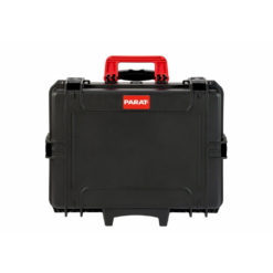 Alternative view of Parat Hard Shell Tool Case PROTECT 34S Roll