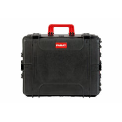 Alternative view of Parat Hard Shell Tool Case PROTECT 53F Roll