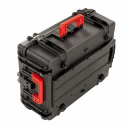 Alternative view of Parat Hard Shell Tool Case PROTECT 71F Roll