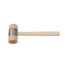 Stubai wooden mallet