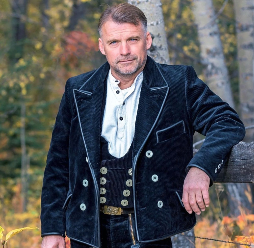 Fhb German Guild Clothing — Traditional Trade Workwear Manufactured In Germany Since 1892