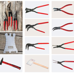 Sheet Metal Kits