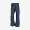 FHB english leather guild trousers with hamburg stripe pattern