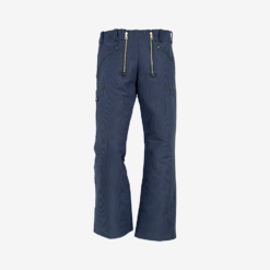 FHB english leather guild trousers with hamburg stripe pattern