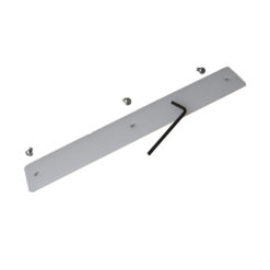 PVC insert
