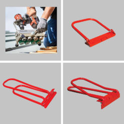 Seaming Pro and Stubai Set