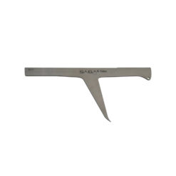 Silver slater's stake