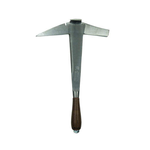 Long Peen Slaters Roofing Hammer With Leather Handle