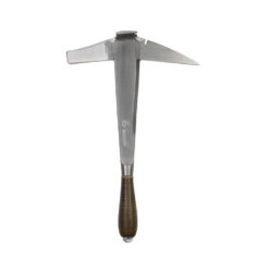 Long peen slaters roofing hammer