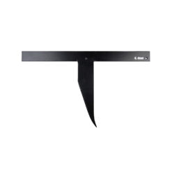 Black stake