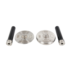 Alternative view of Biro Freehand Roller Hybrid Basic Set