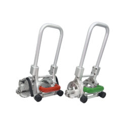 Alternative view of Buschmann Falz Benders