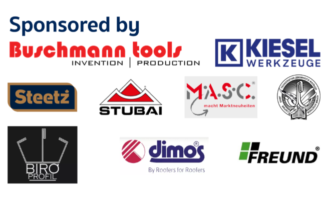 December Event Monday Sponsors