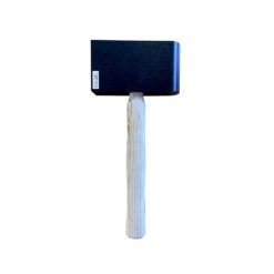 Alternative view of MASC Folding Hammer - Round Shape