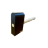 MASC folding hammer, chimney form