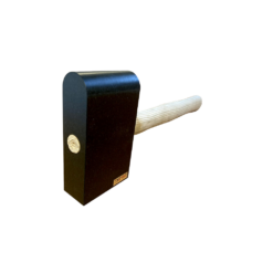 MASC folding hammer, chimney form