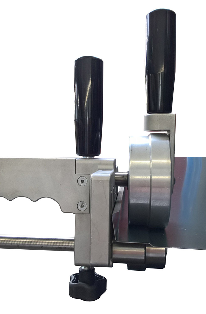 Draco Rol-Beader Panel Beader Pb 200 - Image 3