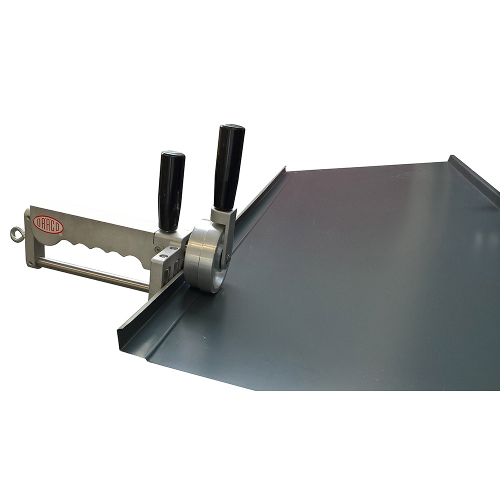 Draco Rol-Beader Panel Beader Pb 200 - Image 4