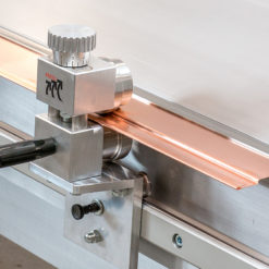 Abkantmaschine Profilierkopf Von Knoll