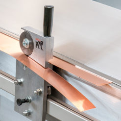 Abkantmaschine Schniedkopf Von Knoll