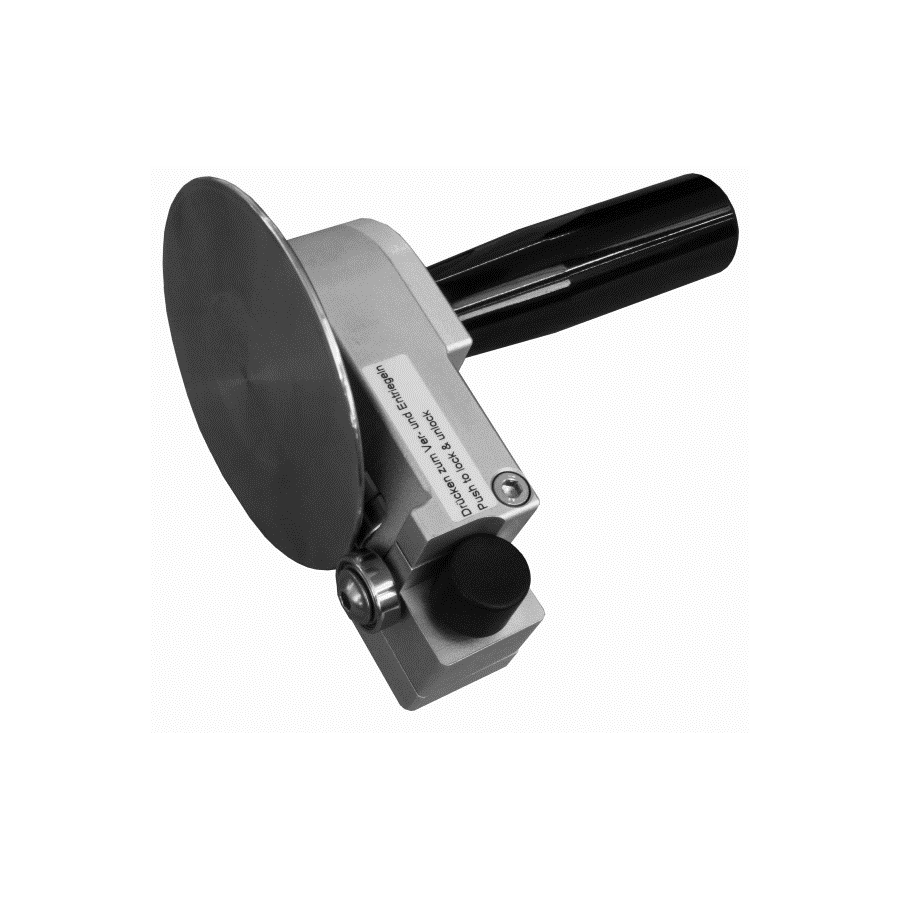 Draco Rol-Bender Disc-Bender Db41S2 - Image 4