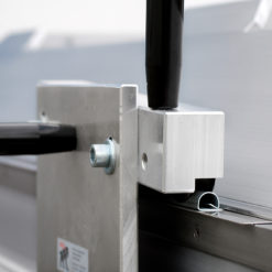 Knoll Wulstroller Fuer Abkantbank