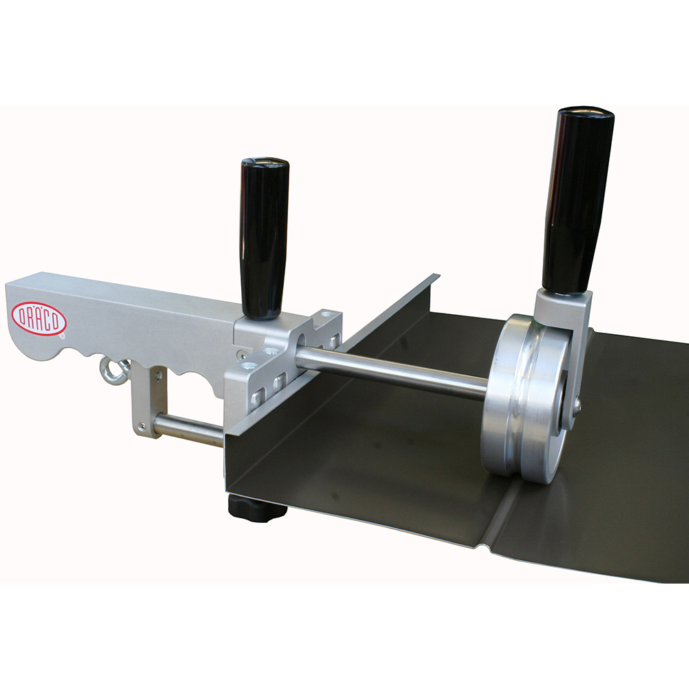 Draco Rol-Beader Panel Beader Pb 200 - Image 5