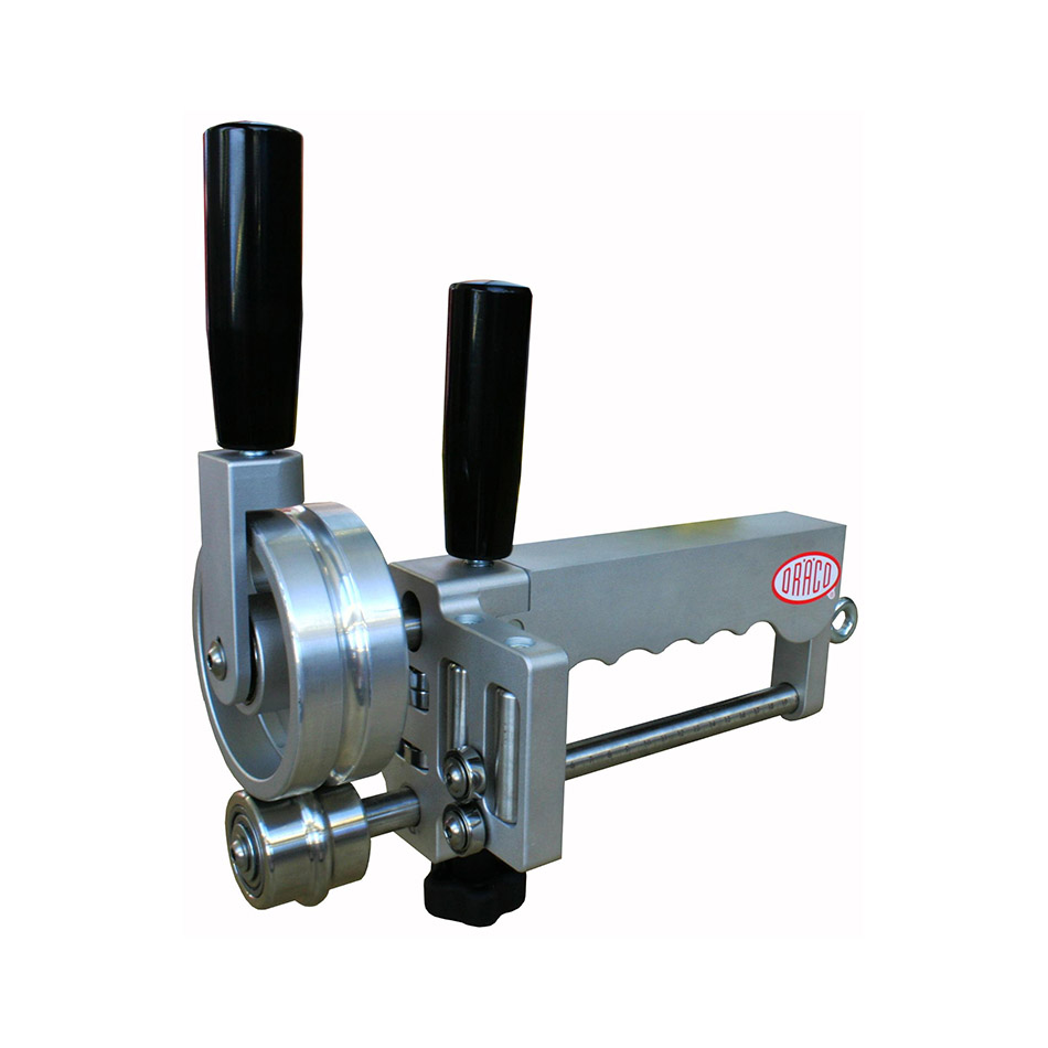 Draco Rol-Beader Panel Beader Pb 200 - Image 6