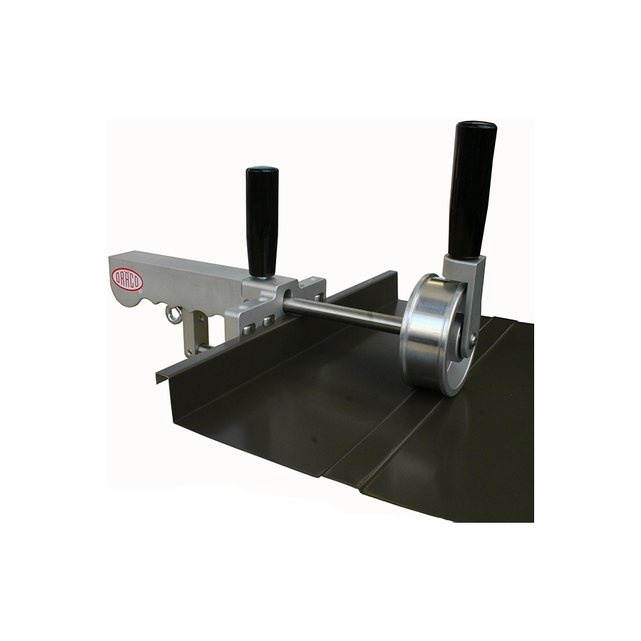 Draco Rol-Beader Panel Beader Pb 200 - Image 2