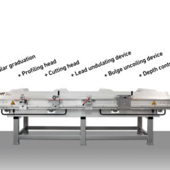 Sheetmetalbrake Description