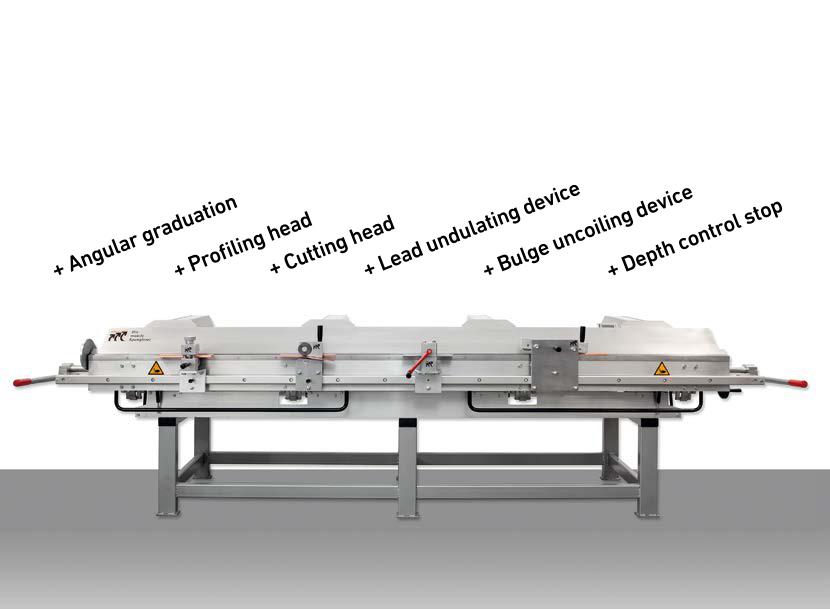 Knoll Sheet Metal Brake - Image 10