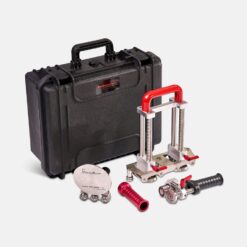 Alternative view of Buschmann Bender Set
