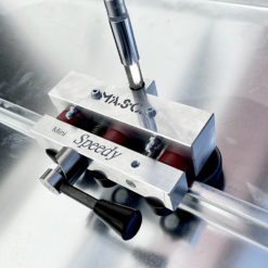 Alternative view of MASC Single Lock Seamer "Speedy"