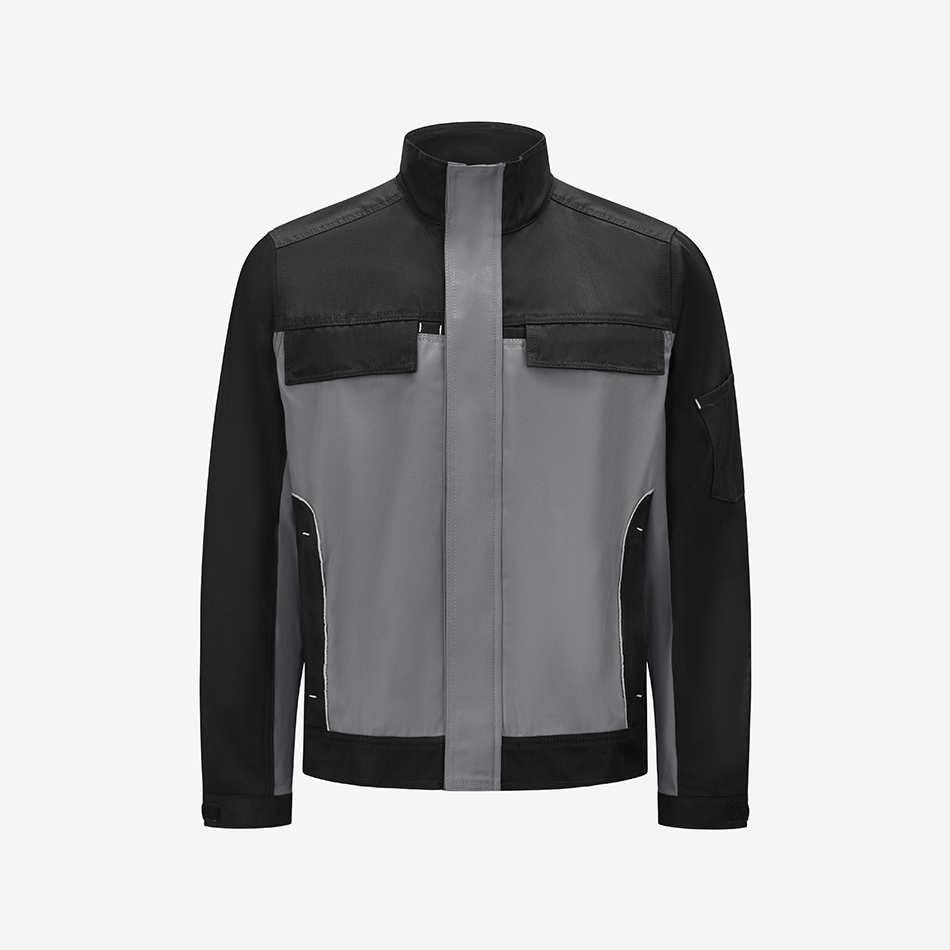 Fhb Work Jacket Ernst - Image 15