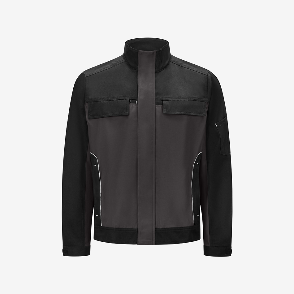 Fhb Work Jacket Ernst - Image 16