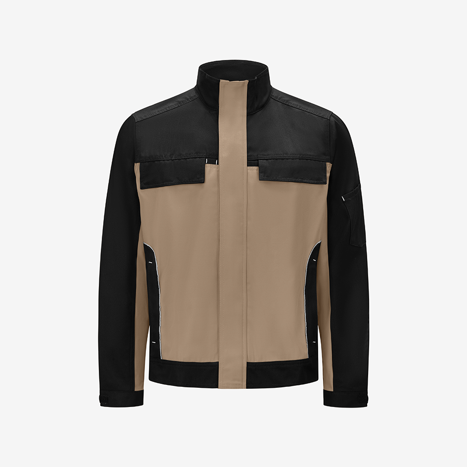 Fhb Work Jacket Ernst - Image 14