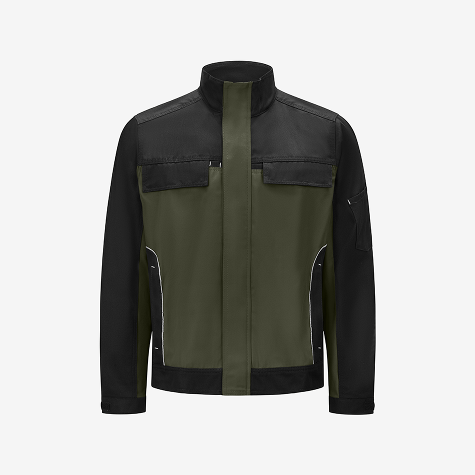 Fhb Work Jacket Ernst - Image 12