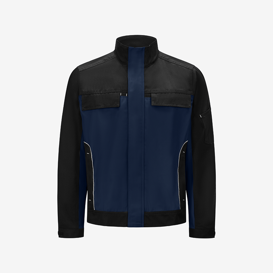 Fhb Work Jacket Ernst - Image 11