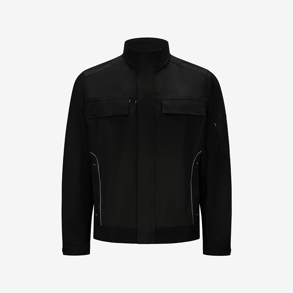 Fhb Work Jacket Ernst - Image 17