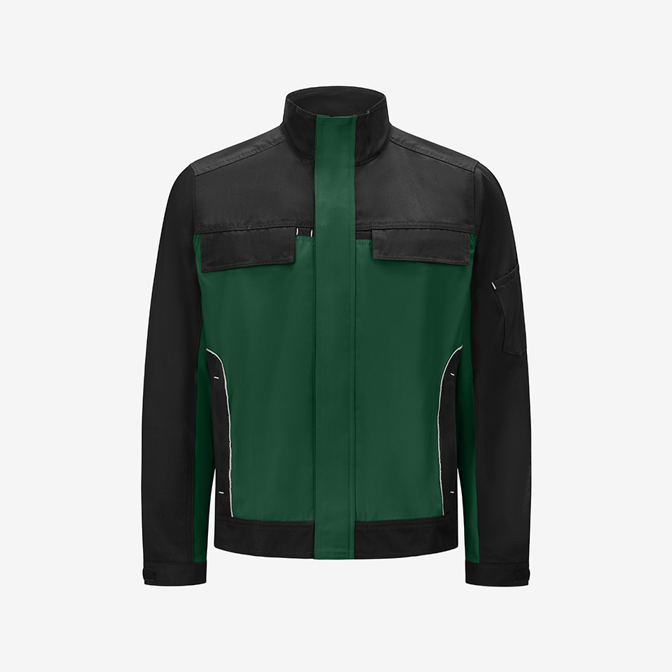Fhb Work Jacket Ernst - Image 10