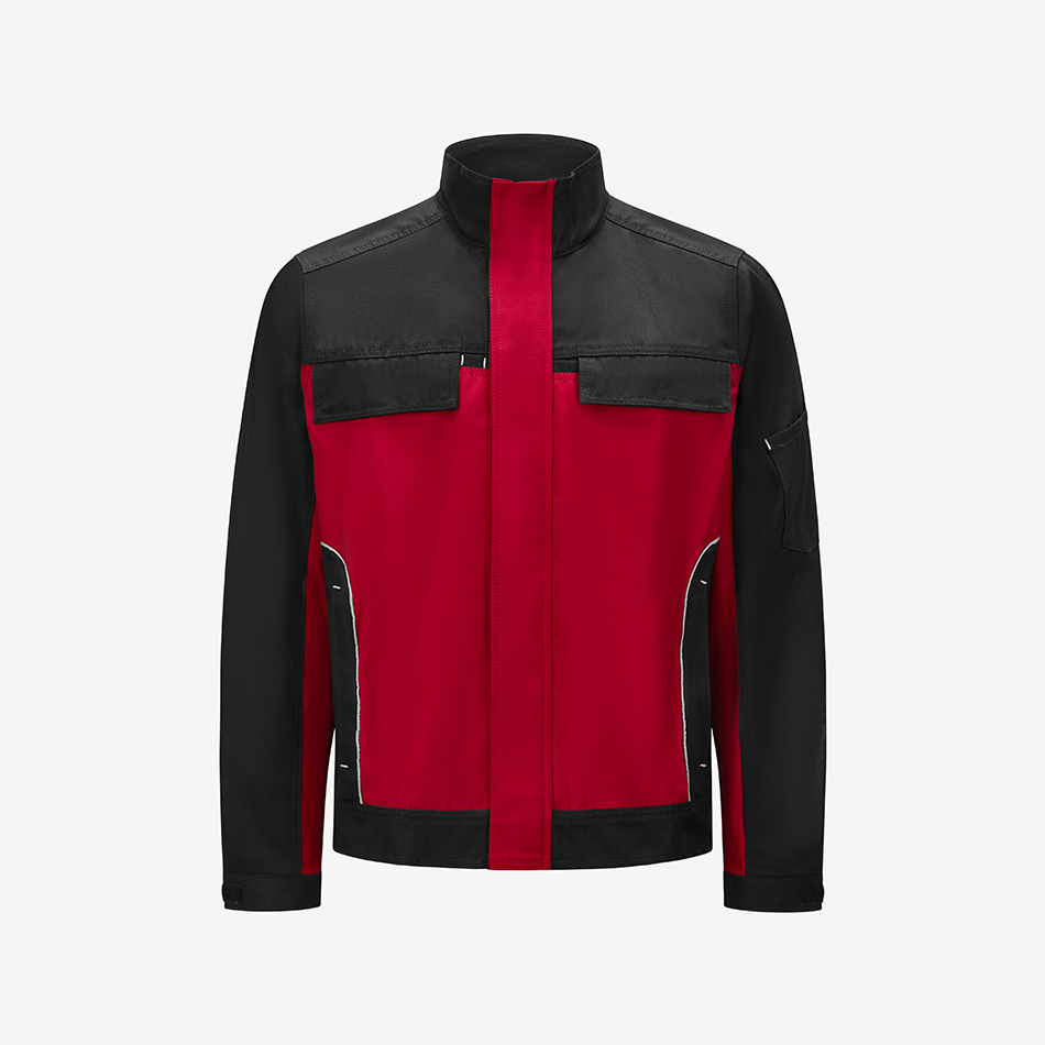 Fhb Work Jacket Ernst - Image 9
