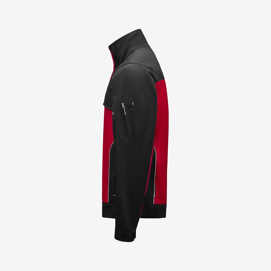 Fhb Work Jacket Ernst - Image 8