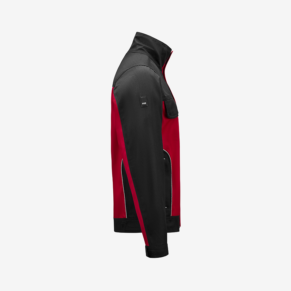 Fhb Work Jacket Ernst - Image 7
