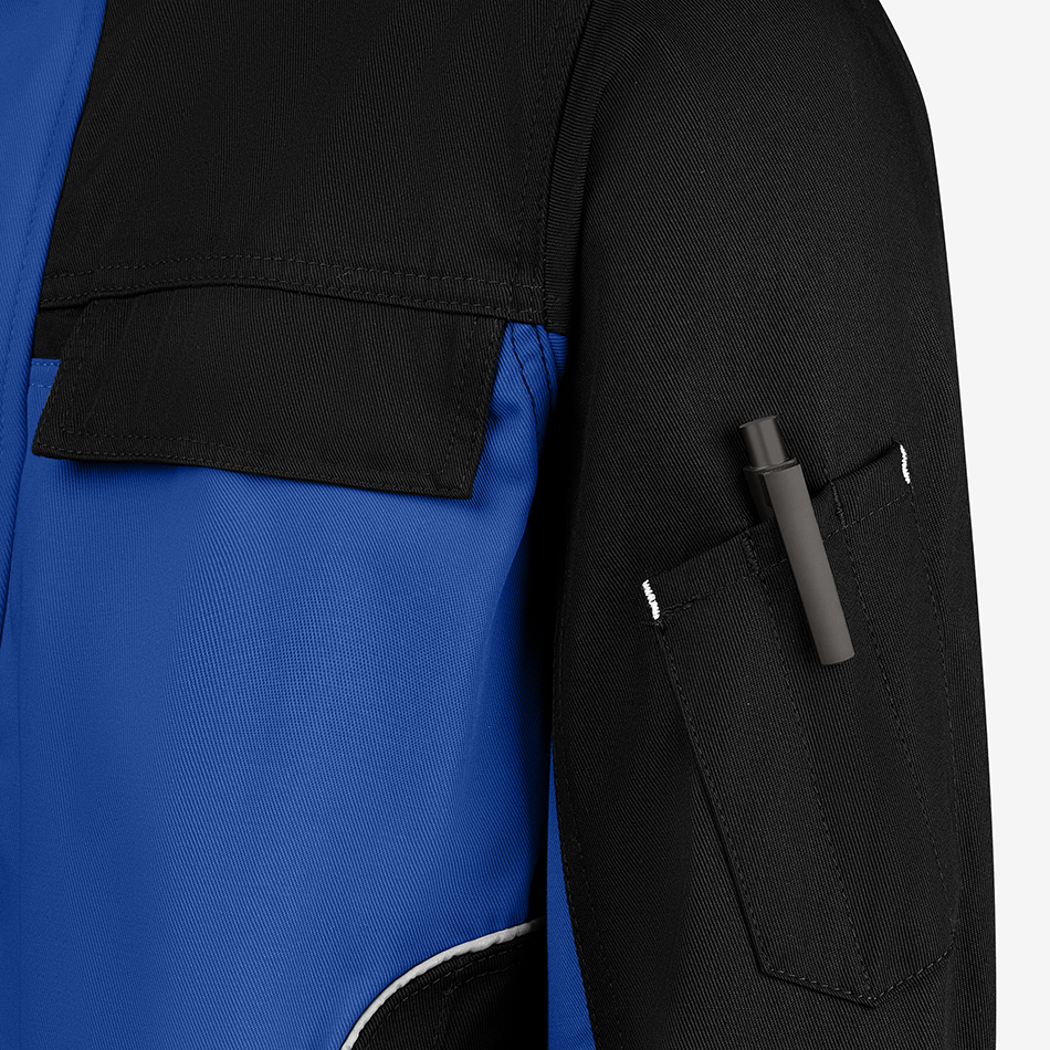 Fhb Work Jacket Ernst - Image 6