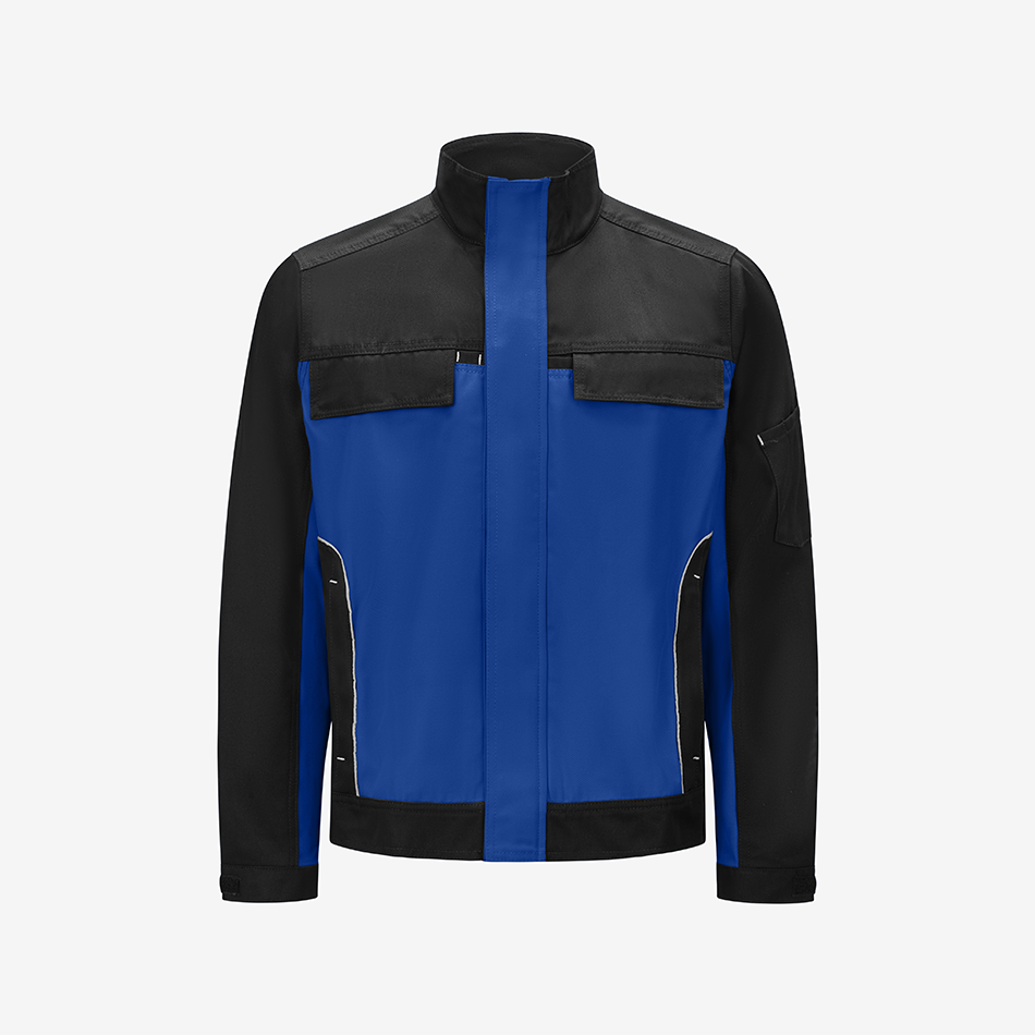 Fhb Work Jacket Ernst - Image 13