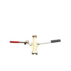 Alternative view of Draco Single Lock Hand Seamer with adjustable lever K8S1