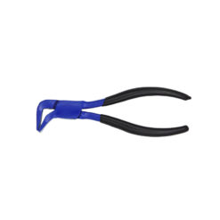 Kiesel Mini Seaming Pliers - 90 degrees