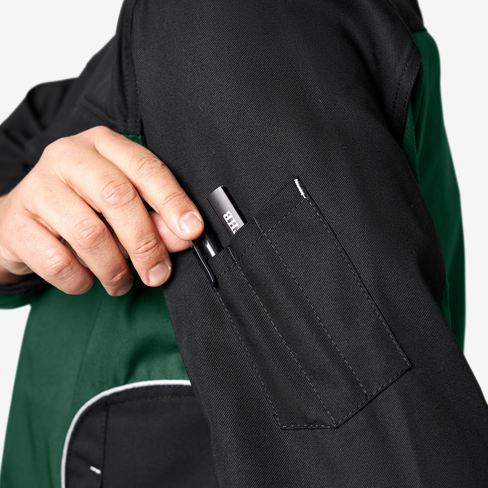 Fhb Work Jacket Ernst - Image 5