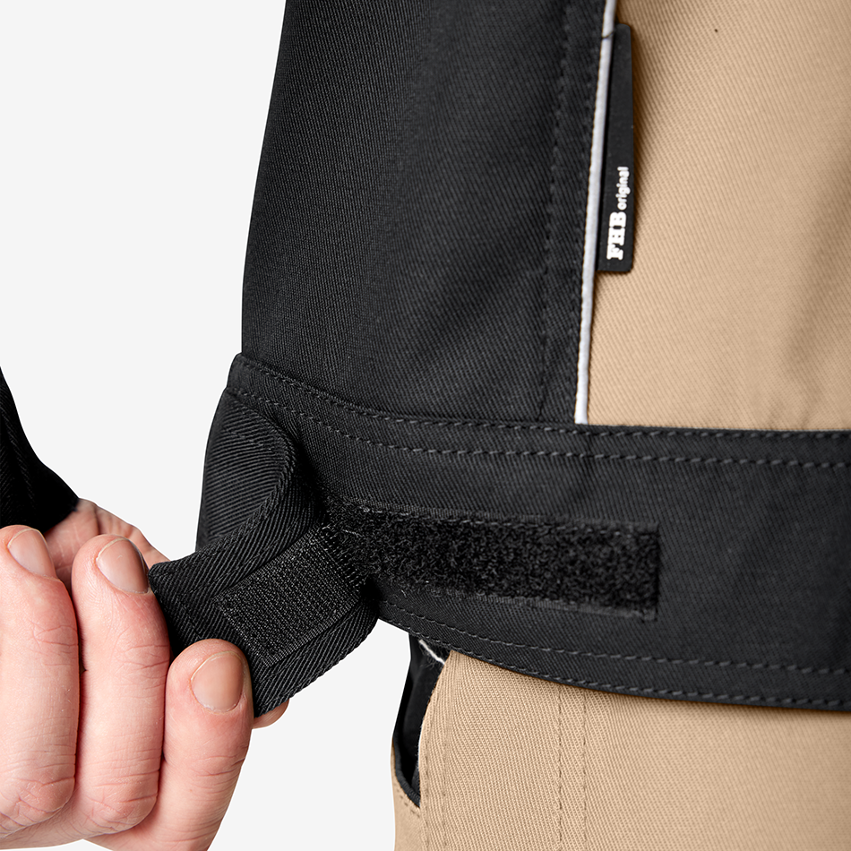 Fhb Work Jacket Ernst - Image 2