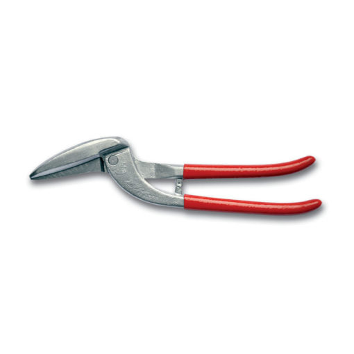 Kiesel Werkzeuge Pelican Snips With Red Pvc Coated Handle